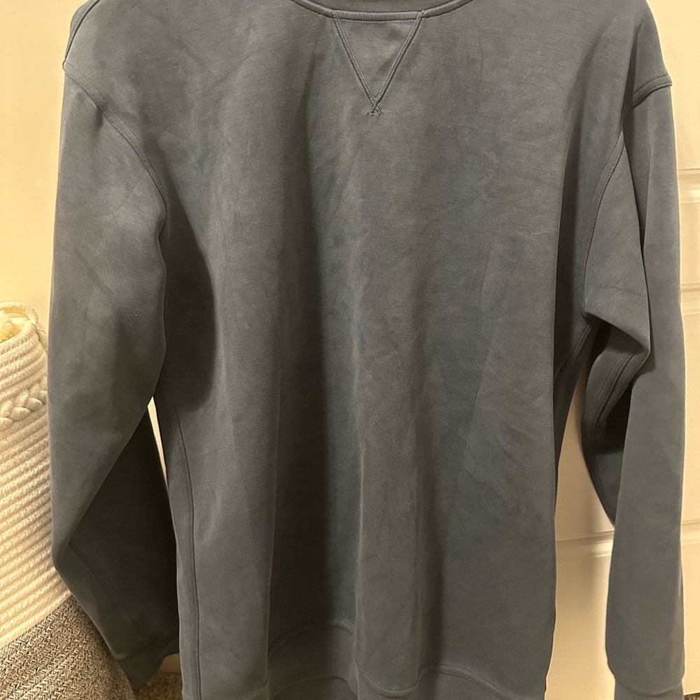 Lululemon softstreme crew